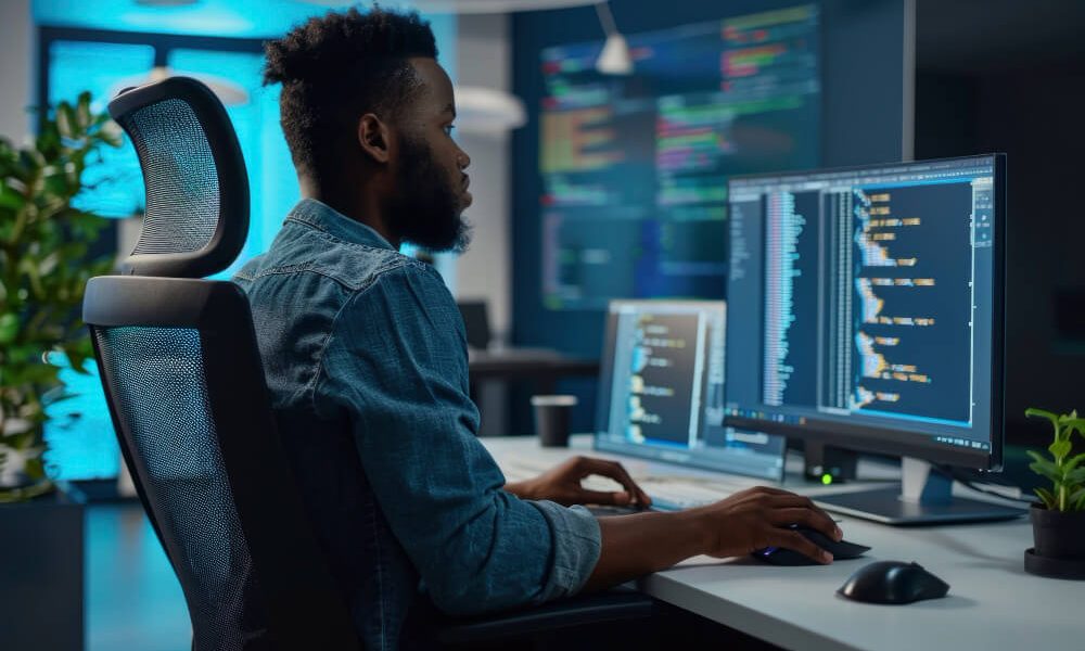 Le langage de programmation à choisir en début