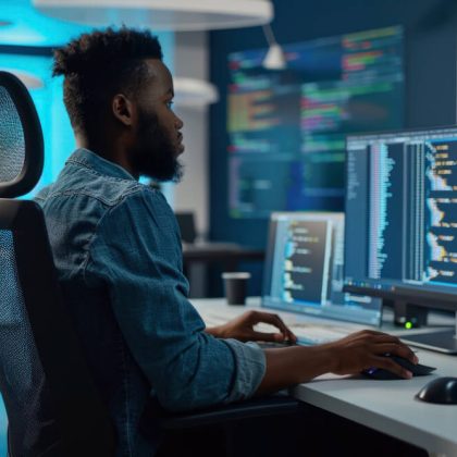 Le langage de programmation à choisir en début