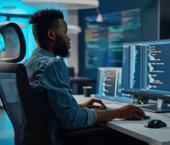 Le langage de programmation à choisir en début