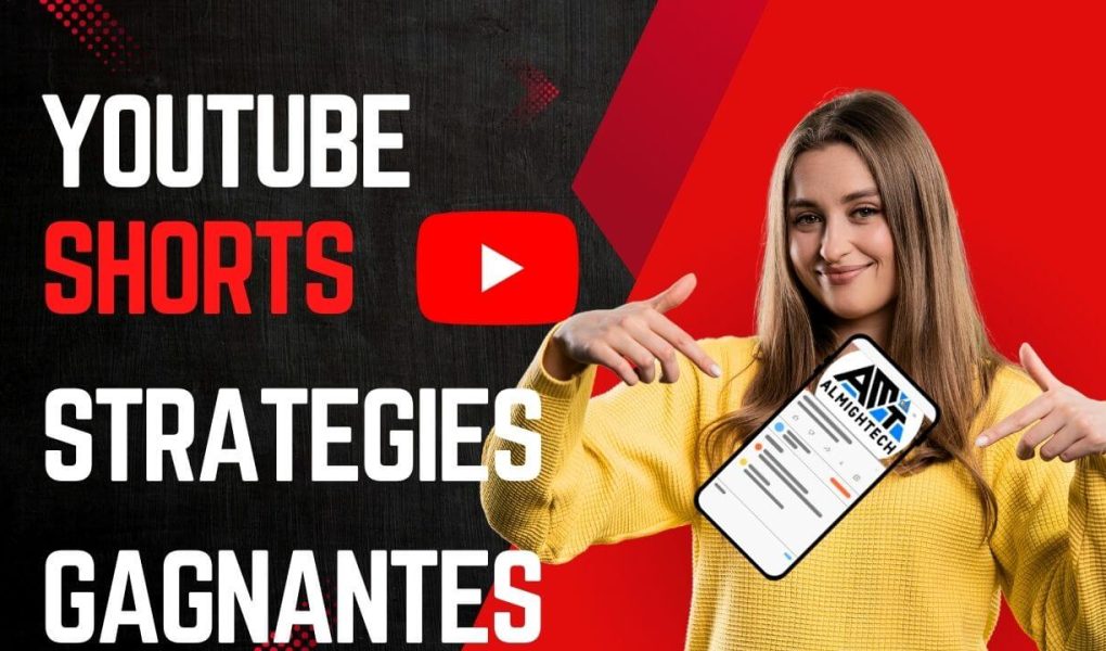 YouTube Shorts : Astuces pour exploser ses vues et monétiser rapidement