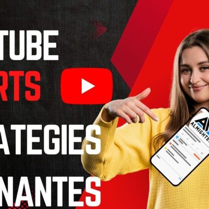 YouTube Shorts : Astuces pour exploser ses vues et monétiser rapidement